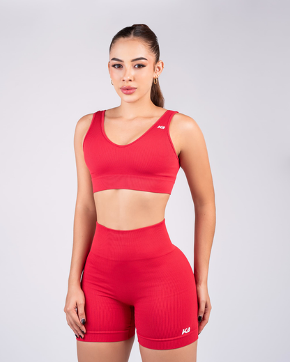Shorts Seamless┃KAYBU REF.818