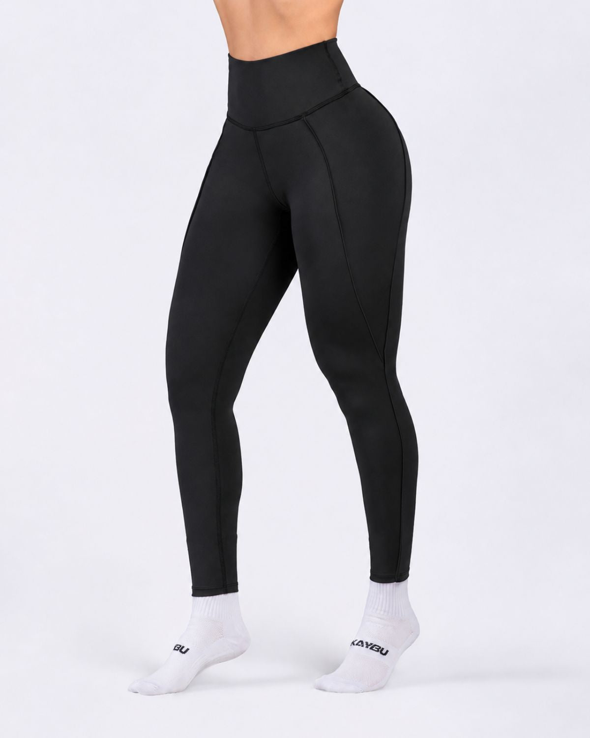 Leggins Con Vena Gymgirly ┃KAYBU REF. 1319