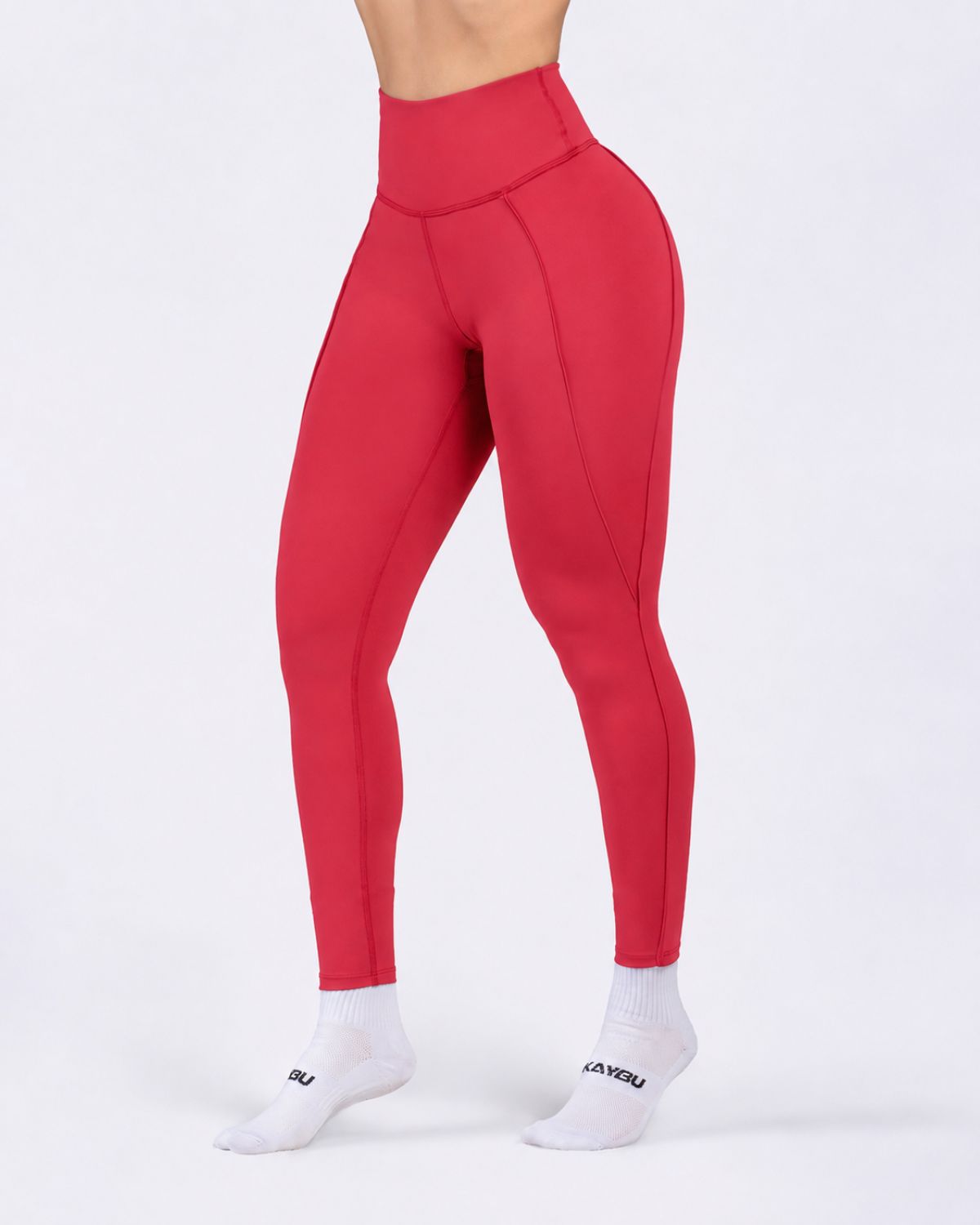 Leggins Con Vena Gymgirly ┃KAYBU REF. 1319