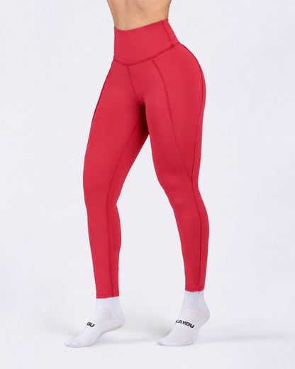 Leggins Con Vena Gymgirly ┃KAYBU REF. 1319