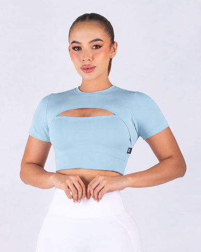 Top Dama Girly | KAYBU REF. 1321