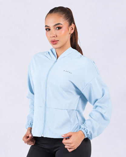 Chaqueta dama GIRLY┃KAYBU REF. 1328