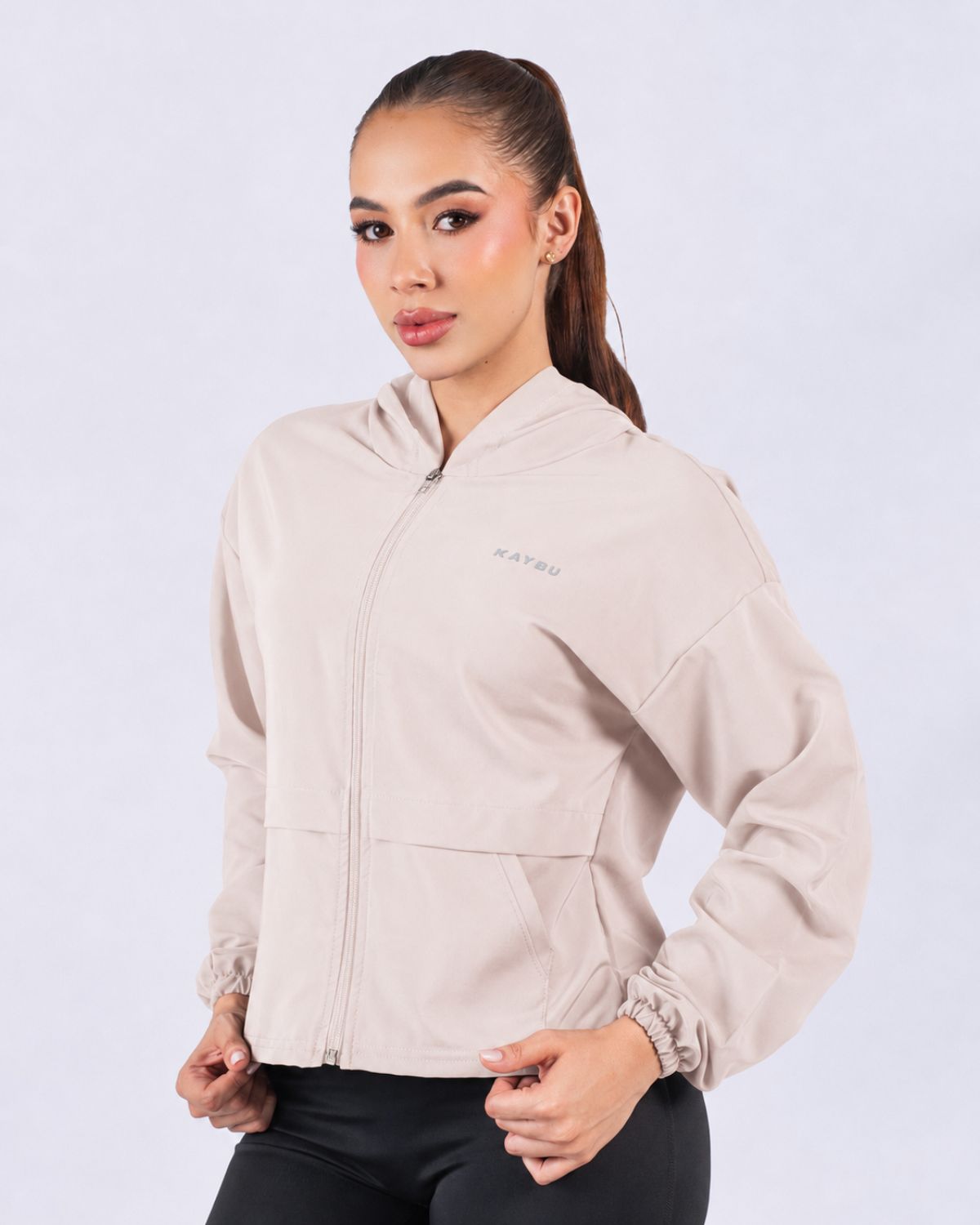 Chaqueta dama GIRLY┃KAYBU REF. 1328