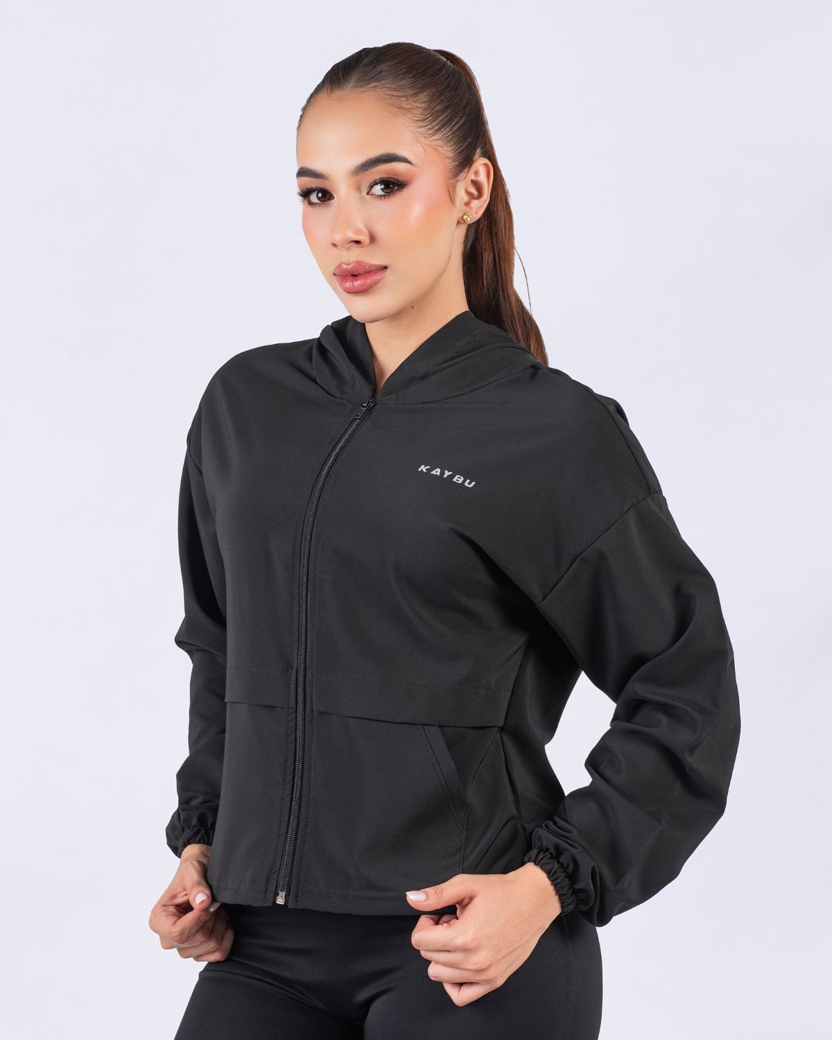 Chaqueta dama GIRLY┃KAYBU REF. 1328