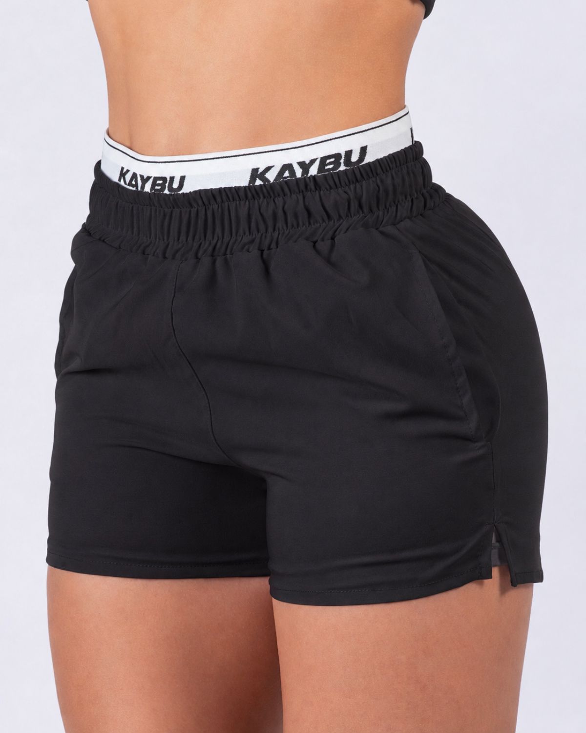 short dama GIRLY┃KAYBU REF. 1332
