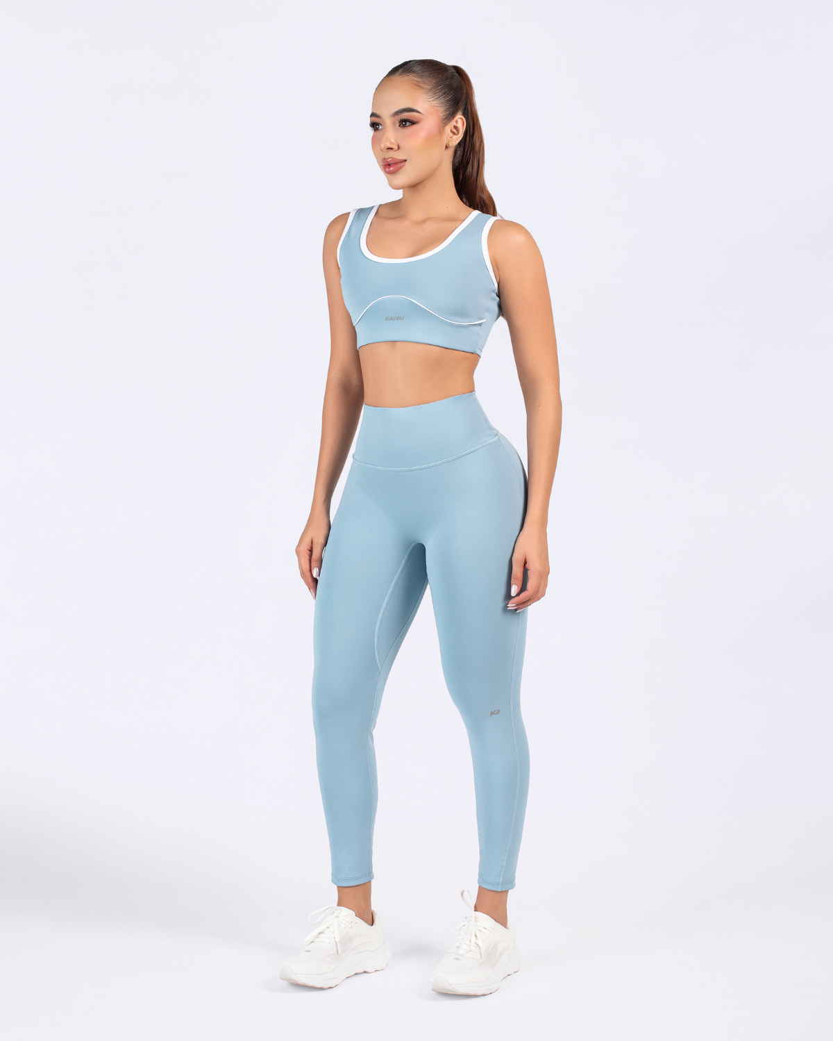 Conjunto Dama Girly | KAYBU REF. 1337