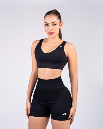 Shorts Seamless┃KAYBU REF.818