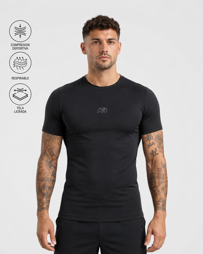 FRANELA COMPRESION┃KAYBU REF. 148