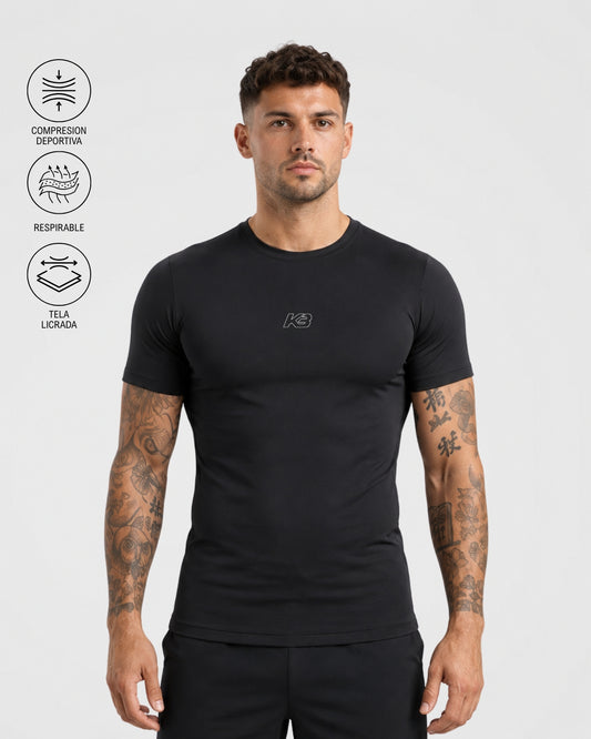 FRANELA COMPRESION┃KAYBU REF. 148