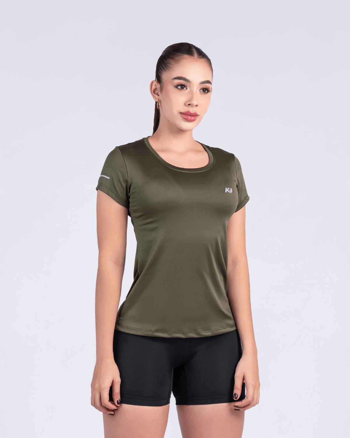Blusa Clasic┃KAYBU REF.184