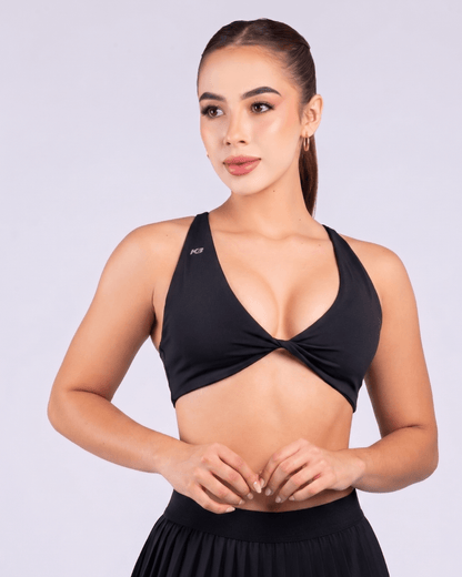 Top Cruzado Epicco┃KAYBU REF.1240