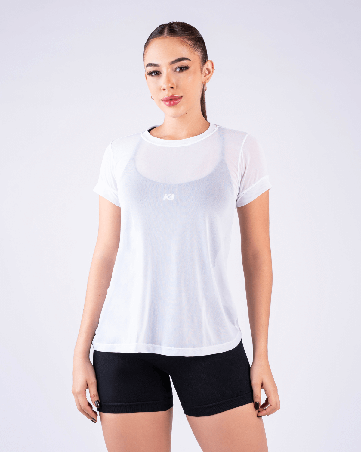 Bluson Malla I KAYBU REF. 591