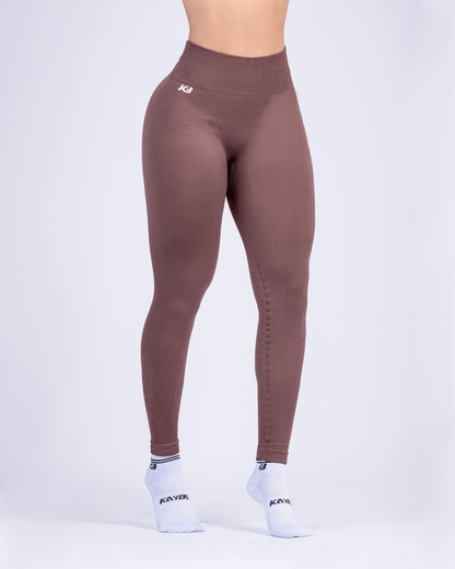 Leggins Seamless Sin Push Up┃KAYBU Rf.1126