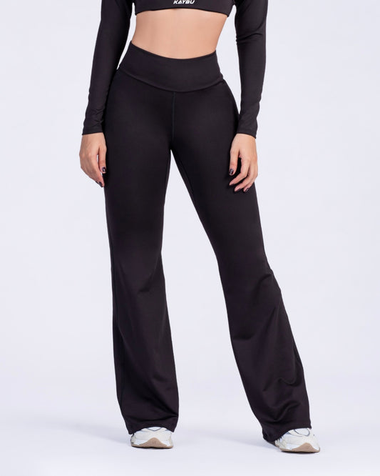 Leggins Bota Campana ┃KAYBU REF.1097