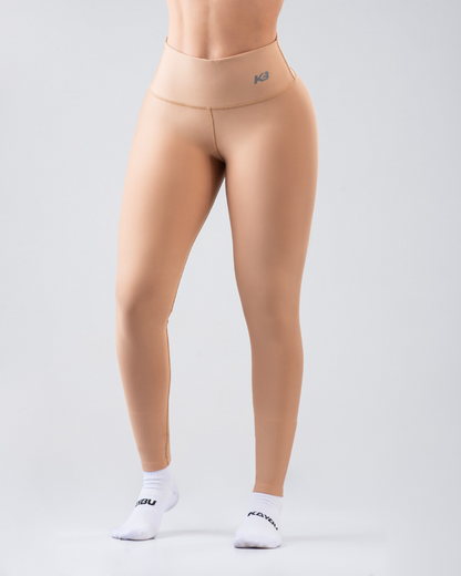 Leggins Básica Unicolor┃KAYBU REF.301