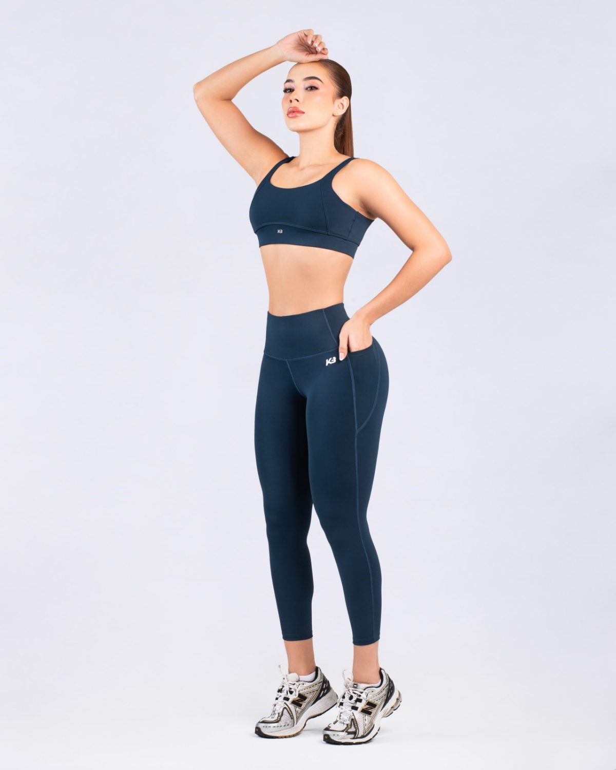 Leggins dama I KAYBU REF.1213