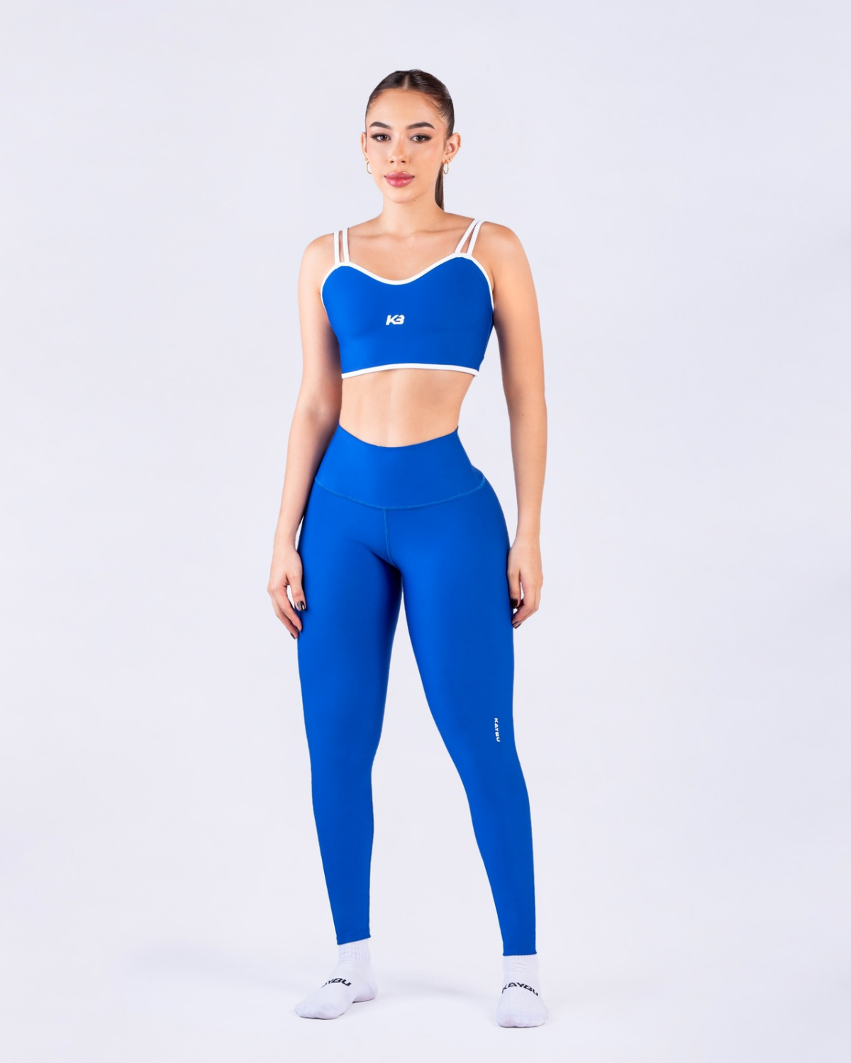 Set Deportivo Doble Tira ┃KAYBU REF.1143