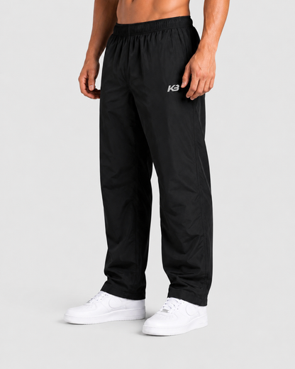 Jogger Caída Recta Tela Impermeable | KBMEN RF. 273