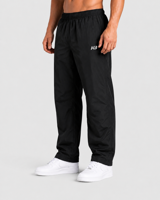 Jogger Caída Recta Tela Impermeable | KBMEN RF. 273