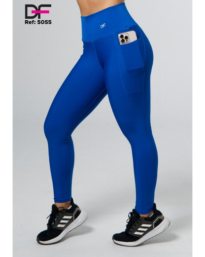 LEGGINS BOLSILLO| DINASTY FIT REF. 5055