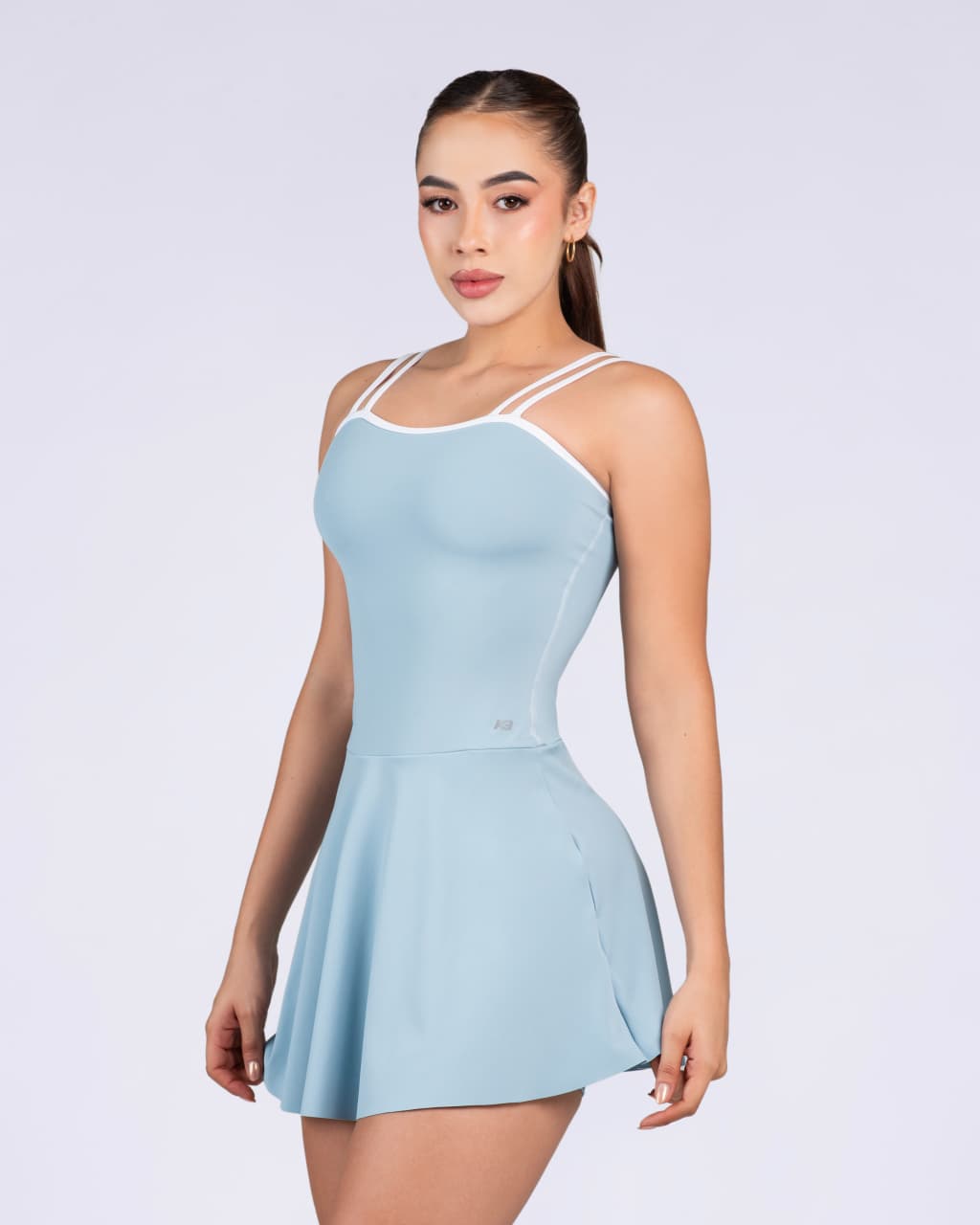 Vestido Aura | KAYBU REF.1256