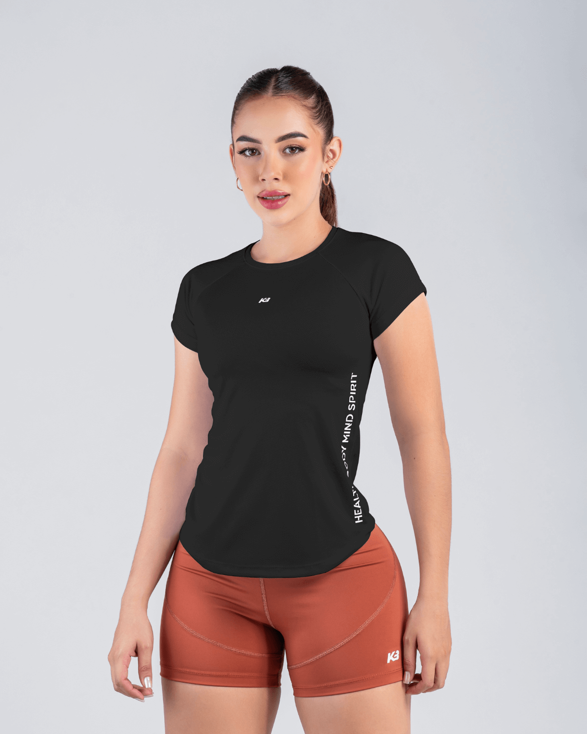 Blusa Sport┃KAYBU REF.1037