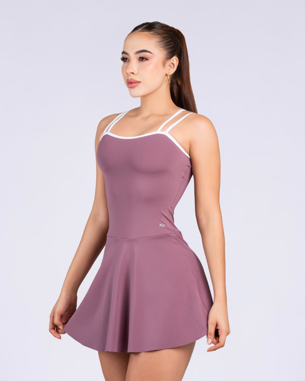Vestido Aura | KAYBU REF.1256