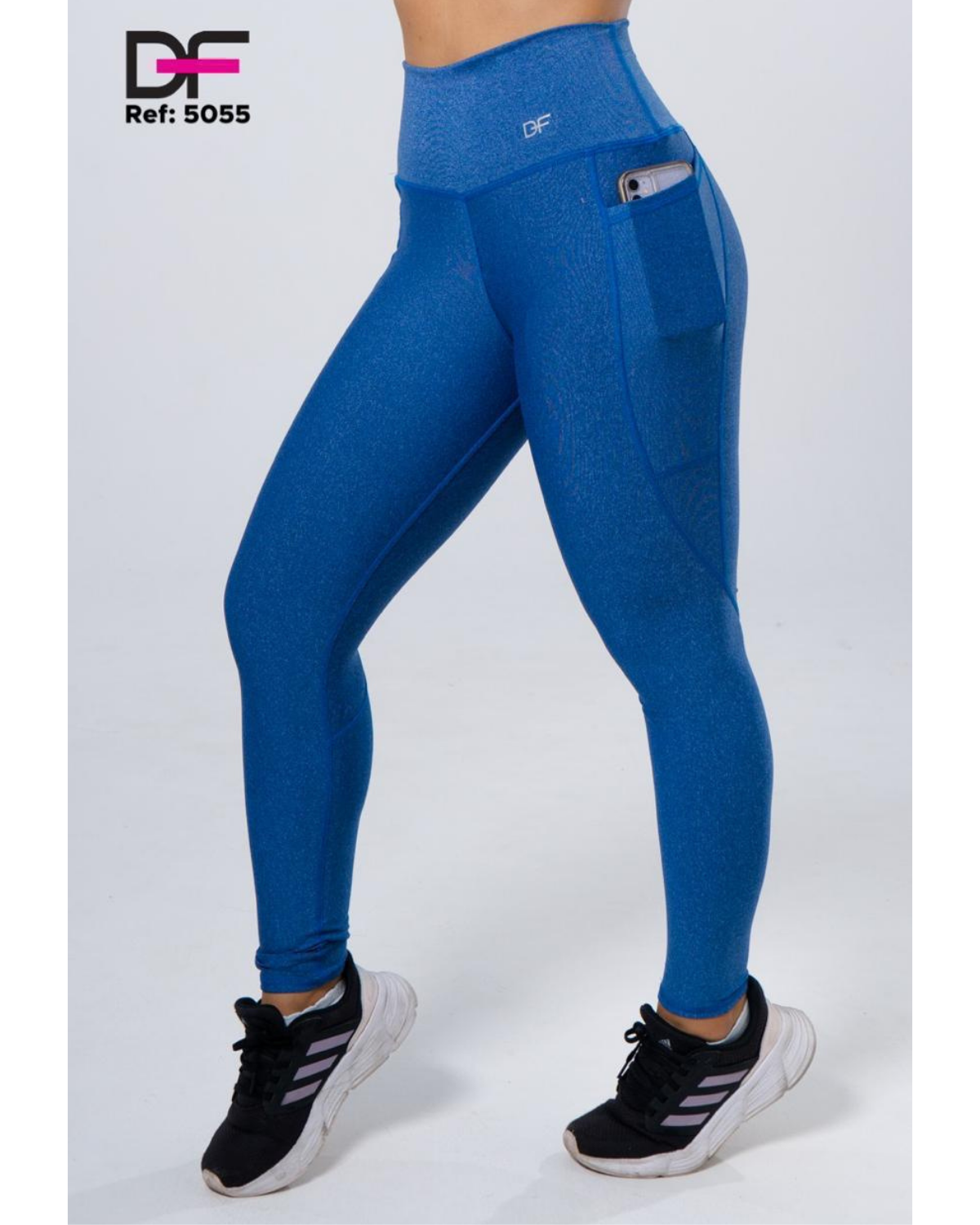 LEGGINS BOLSILLO| DINASTY FIT REF. 5055