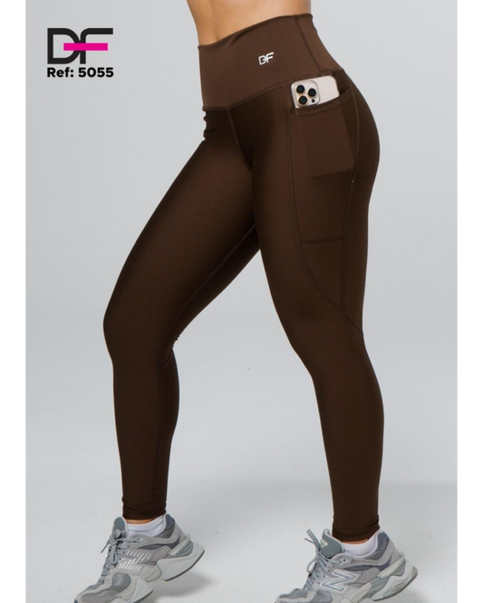 LEGGINS BOLSILLO| DINASTY FIT REF. 5055