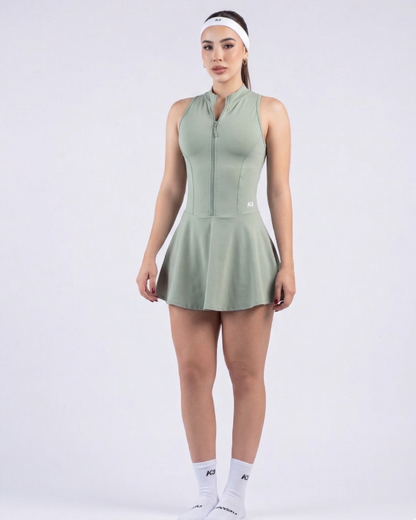 Vestido Sport I KAYBU REF.318