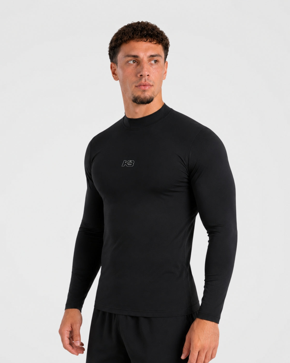 Buzo compresion┃KBMEN RF.323