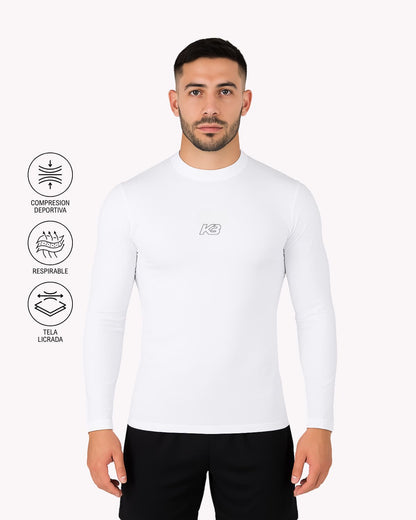 Buzo compresion┃KBMEN RF.323