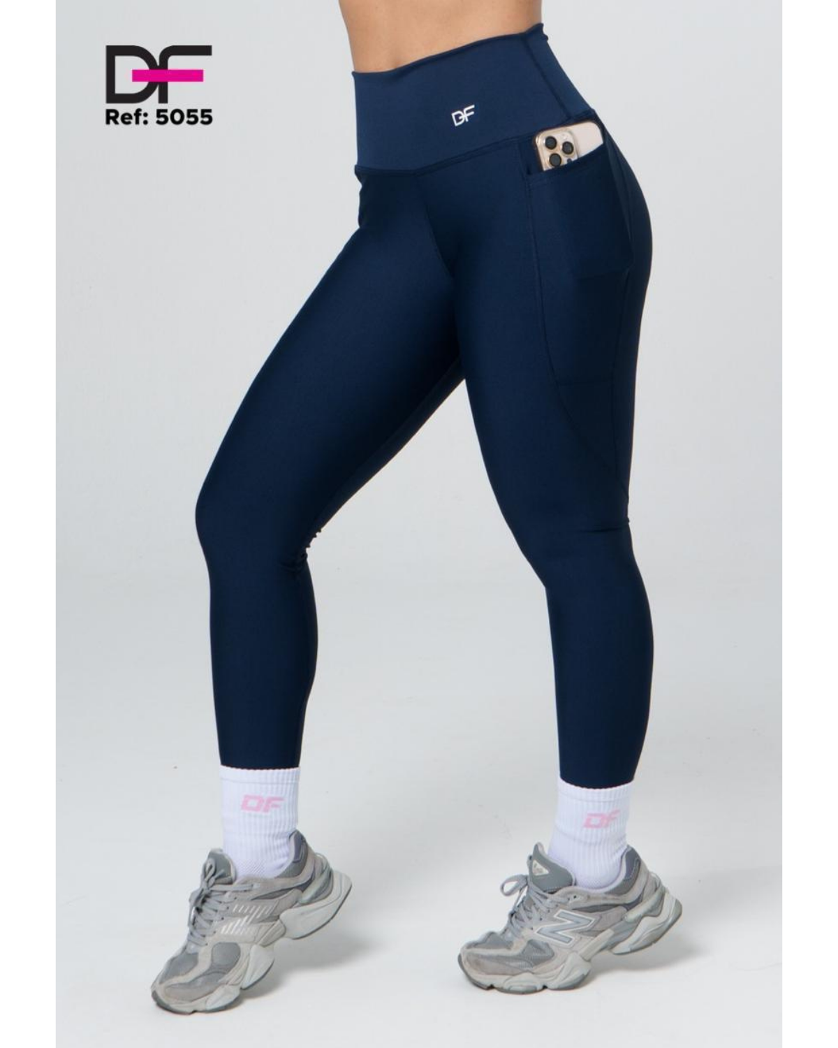 LEGGINS BOLSILLO| DINASTY FIT REF. 5055