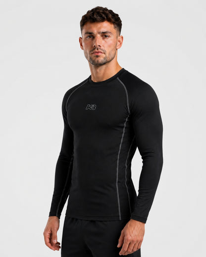 Buzo compresion Future ┃KBMEN RF.383