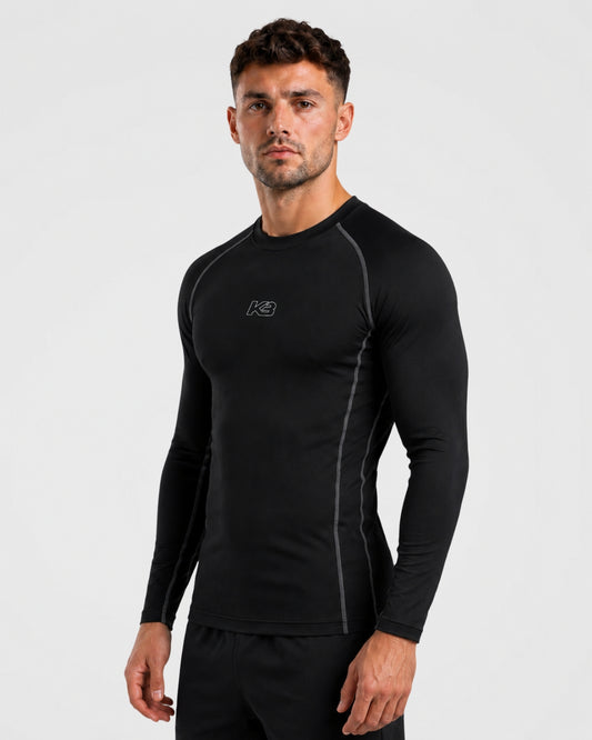 Buzo compresion Future ┃KBMEN RF.383