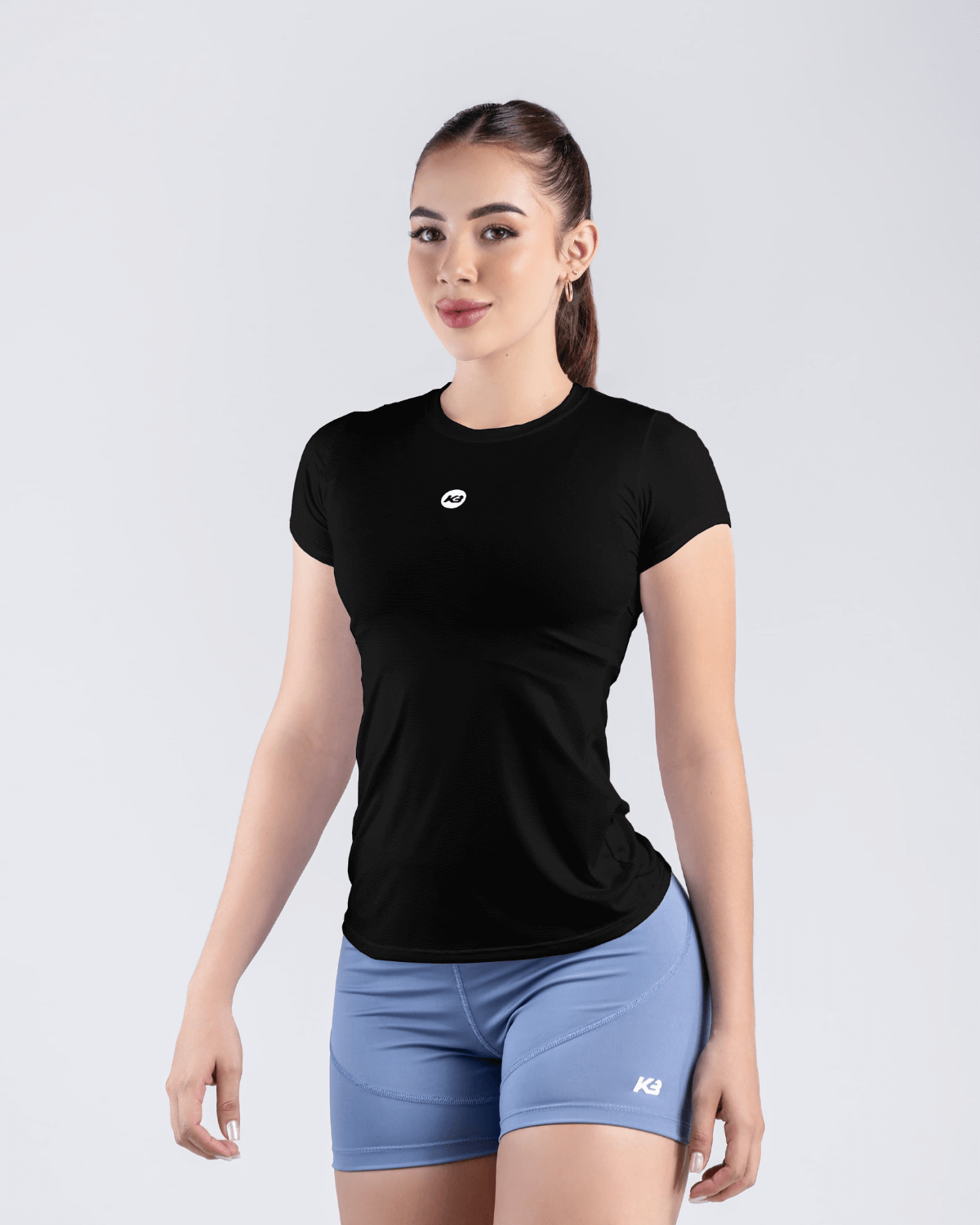Blusa Sport┃KAYBU REF.1039