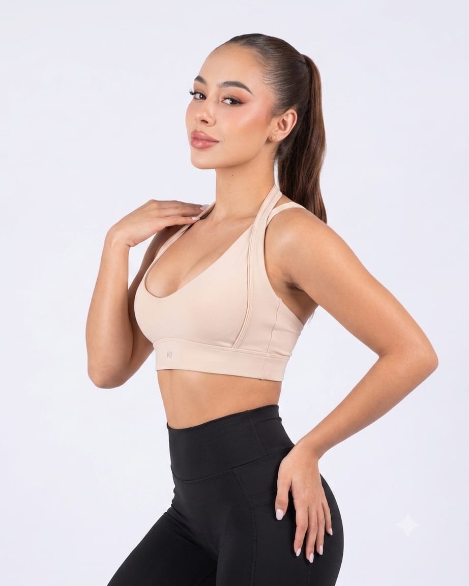 TOP DAMA GIRLY ┃KAYBU REF.1298
