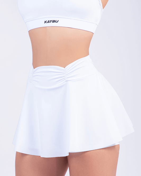 Falda ruche┃KAYBU  REF.768