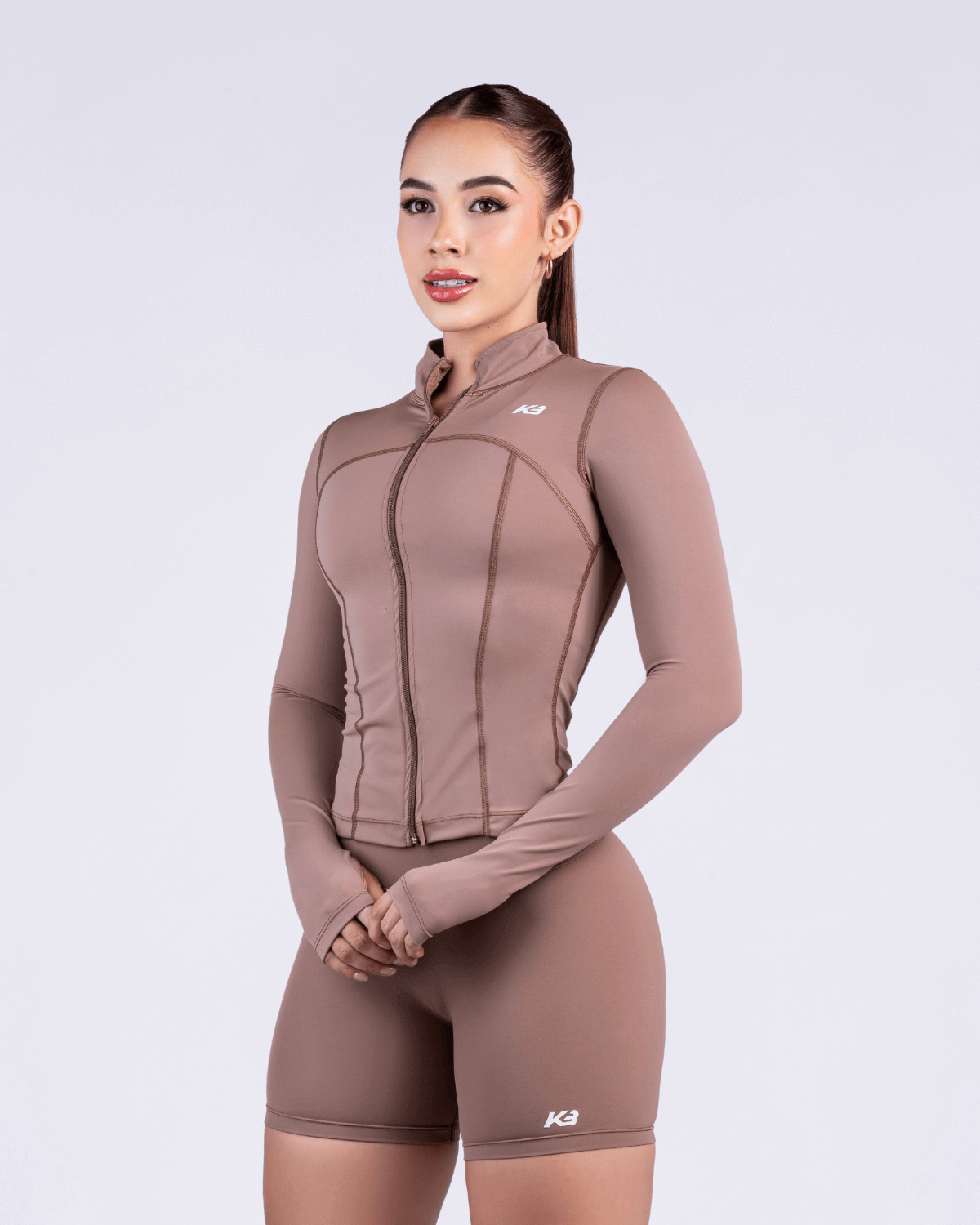 Dry Jacket┃KAYBU RF.1051