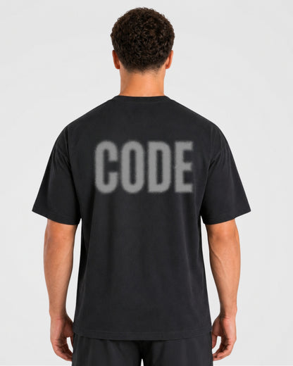Franela Oversize Kaybu Code I KBMEN RF. 434