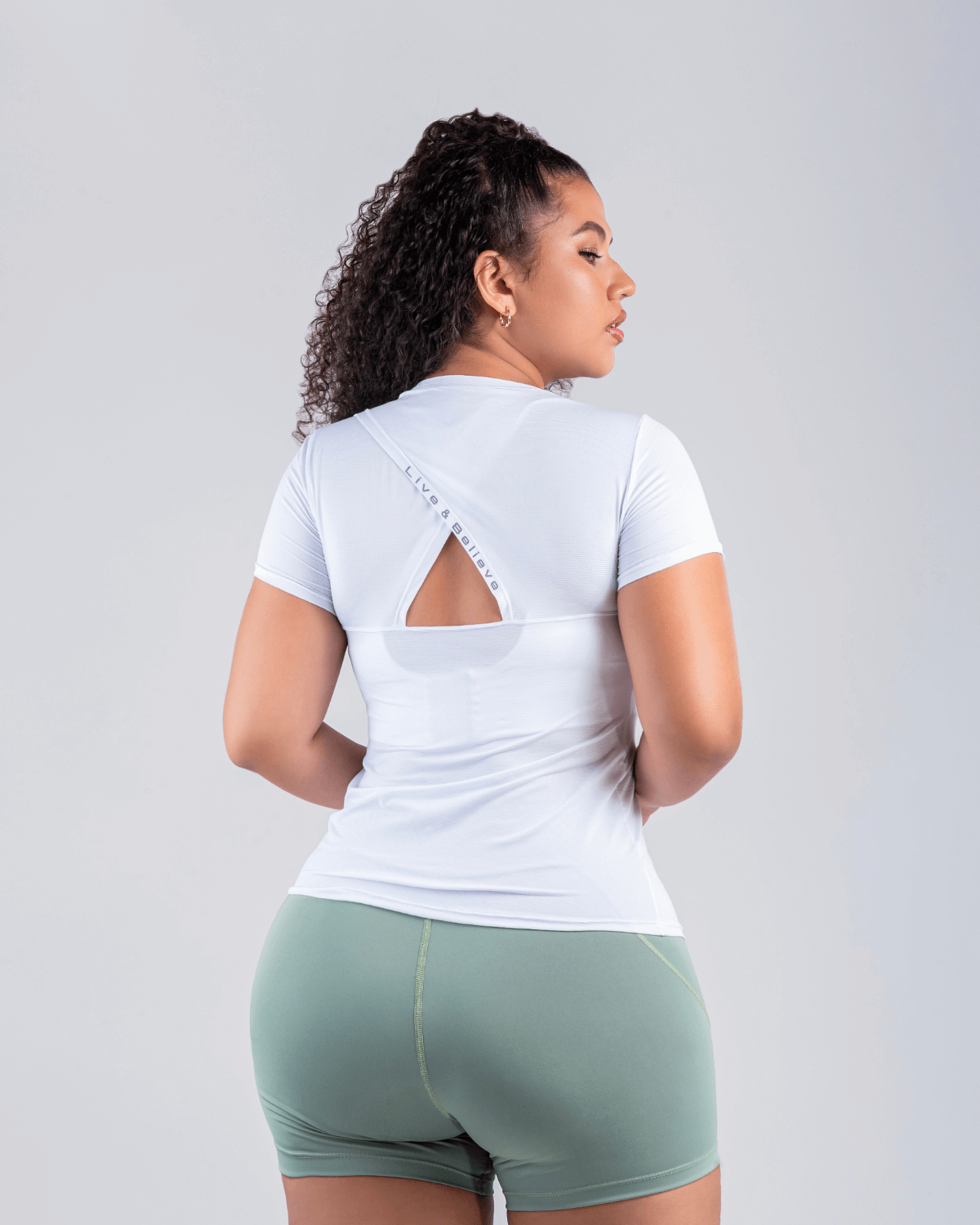 Blusa Sport┃KAYBU REF.1039