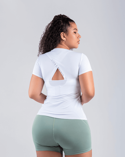 Blusa Sport┃KAYBU REF.1039