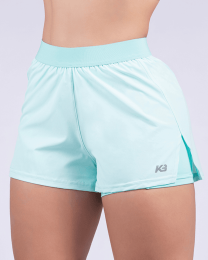 Short Sport┃KAYBU REF.1076