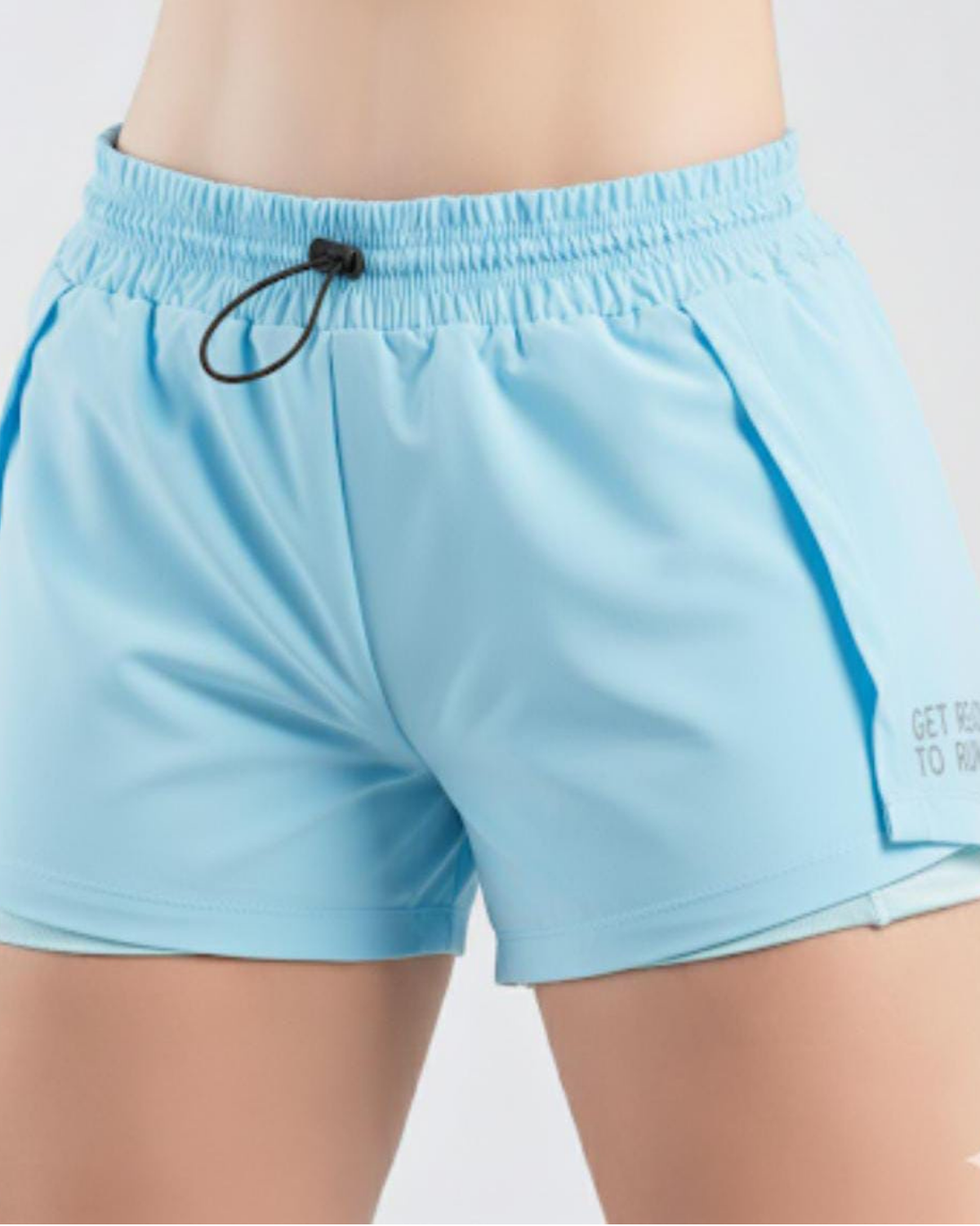 Short Sport┃KAYBU REF.801