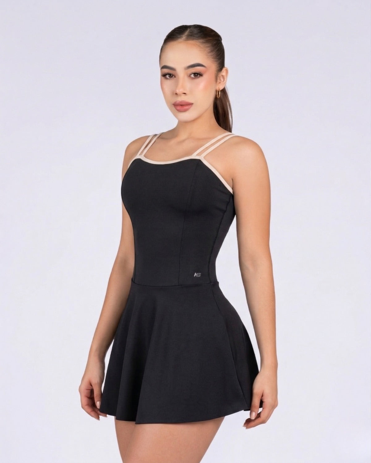 Vestido Aura | KAYBU REF.1256