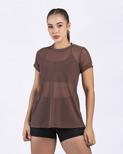Bluson Malla I KAYBU REF. 591