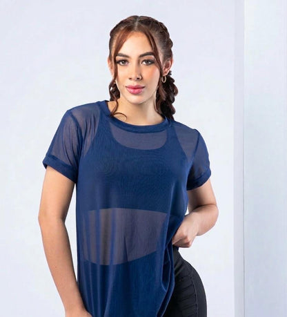 Bluson Malla I KAYBU REF. 591