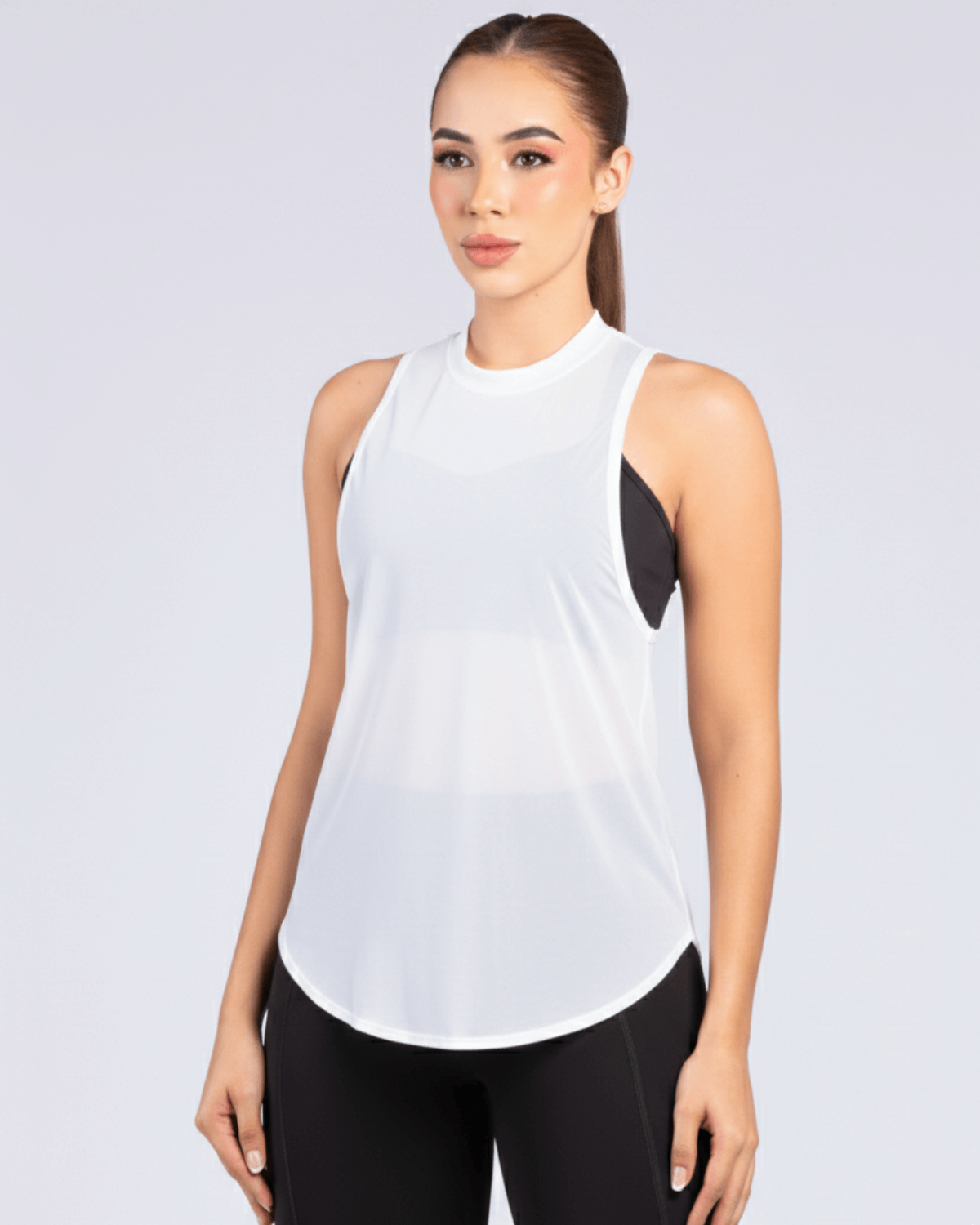 Blusa Malla Come Back┃KAYBU REF.1223
