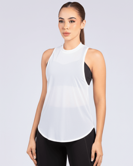 Blusa Malla Come Back┃KAYBU REF.1223