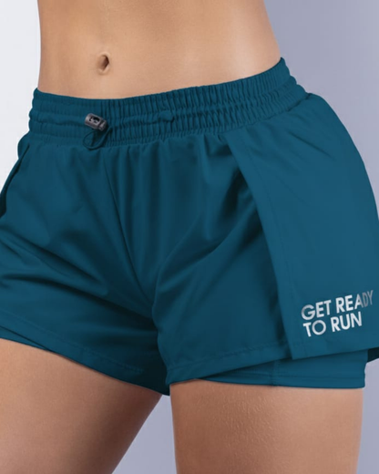 Short Sport┃KAYBU REF.801